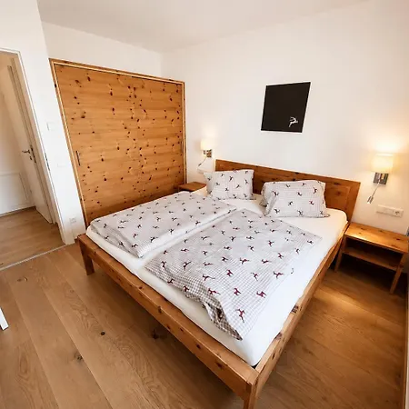 Gartenappartment 4 Jahreszeiten Mauterndorf (Salzburg)
