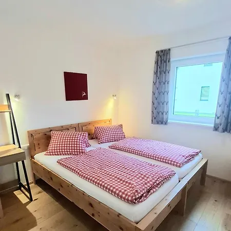 Διαμέρισμα Gartenappartment 4 Jahreszeiten