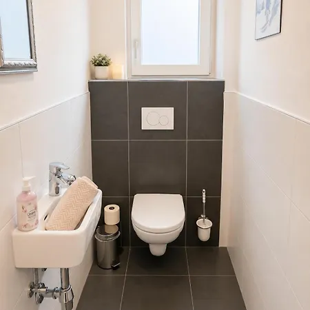 Διαμέρισμα Gartenappartment 4 Jahreszeiten Mauterndorf (Salzburg)