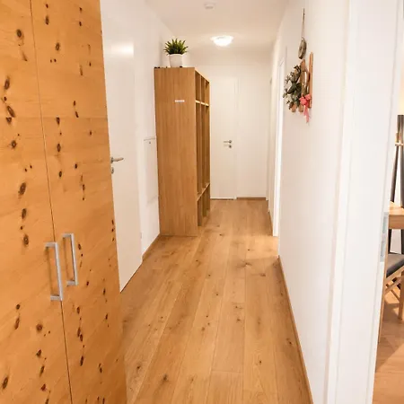 Gartenappartment 4 Jahreszeiten