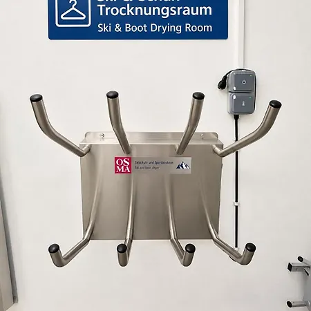 Gartenappartment 4 Jahreszeiten *